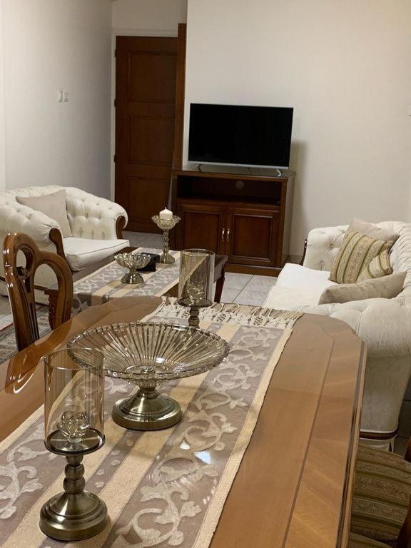 Tony'S Boutique Apartment Larnaca Eksteriør billede